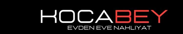 Kocabey Nakliyat - Ev Ve Ofis Taşıma Hizmetleri
